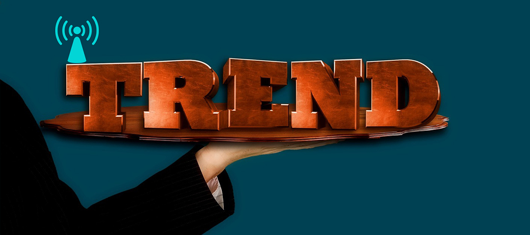 Market Trends of Mobile Hotspots Forecast